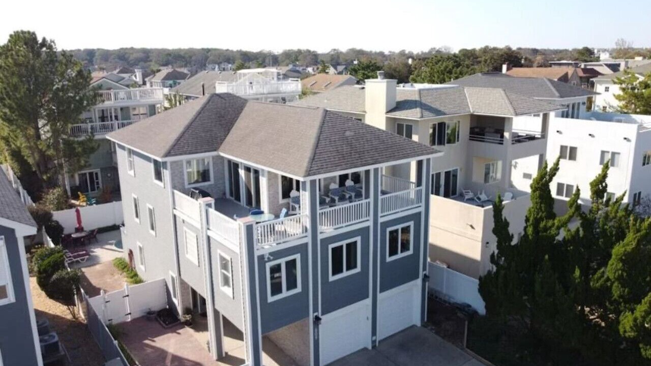 Photo of Outdoor in Croatan Beach