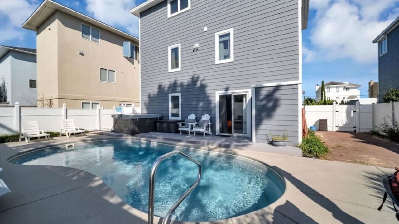 Photo of Outdoor in Croatan Beach
