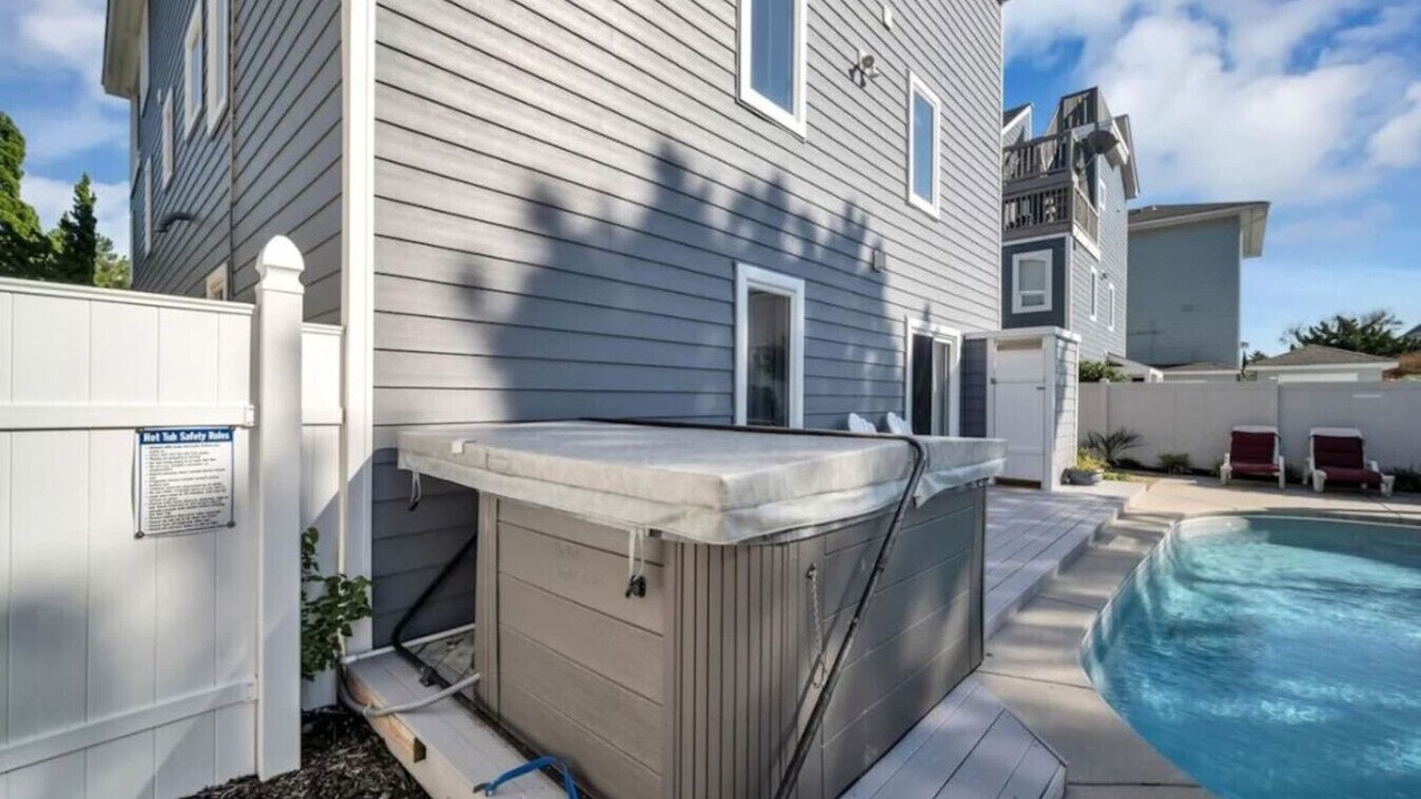 Photo of Outdoor in Croatan Beach
