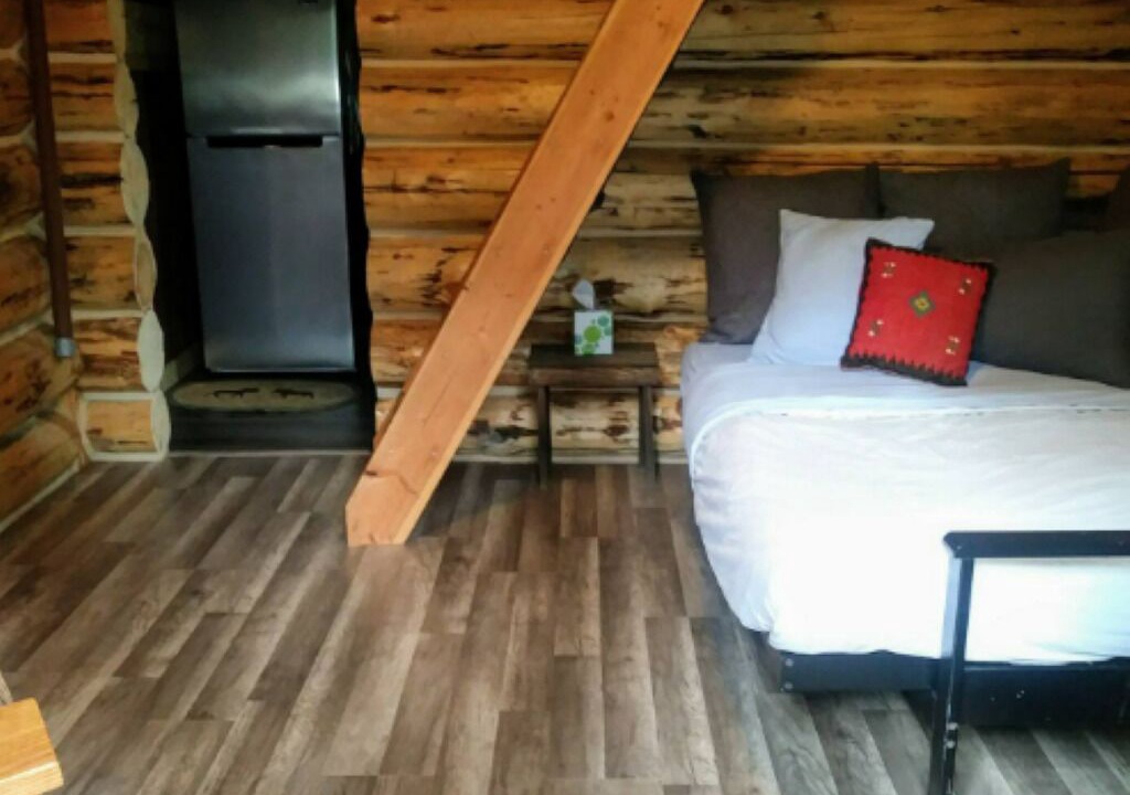Photo of Bedroom in Cooke City-Silver Gate
