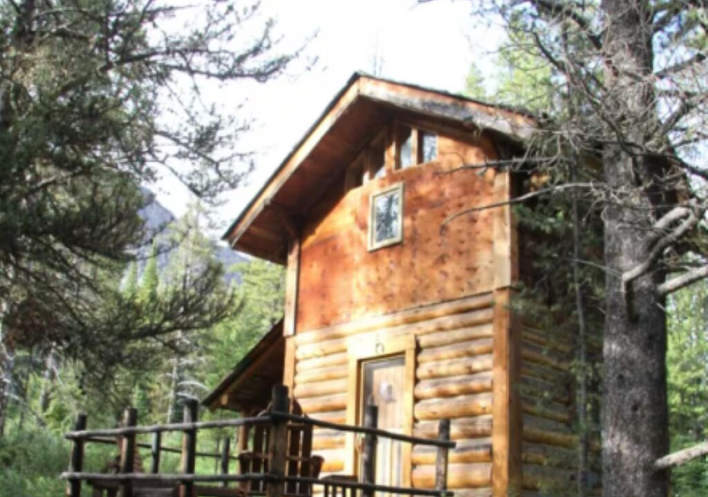 Photo of Outdoor in Cooke City-Silver Gate
