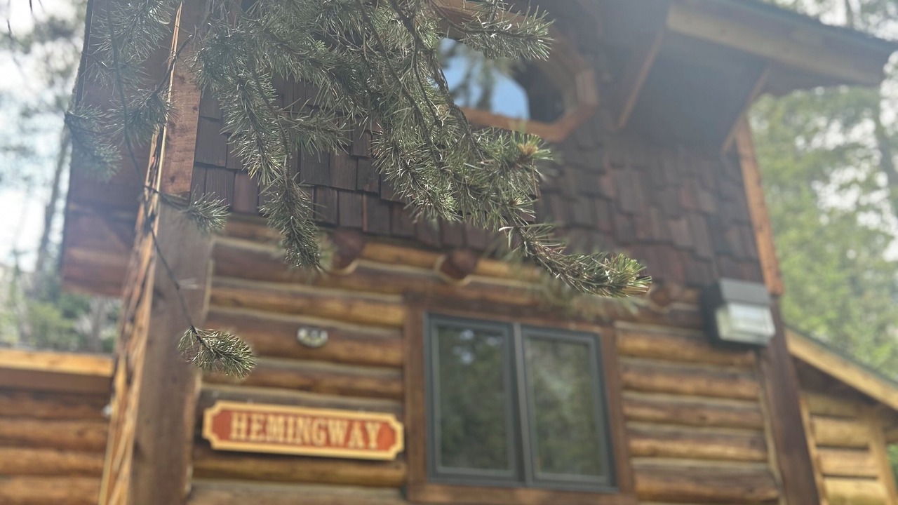Photo of Outdoor in Cooke City-Silver Gate
