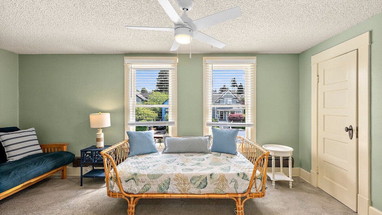 Photo of Bedroom in Old Town