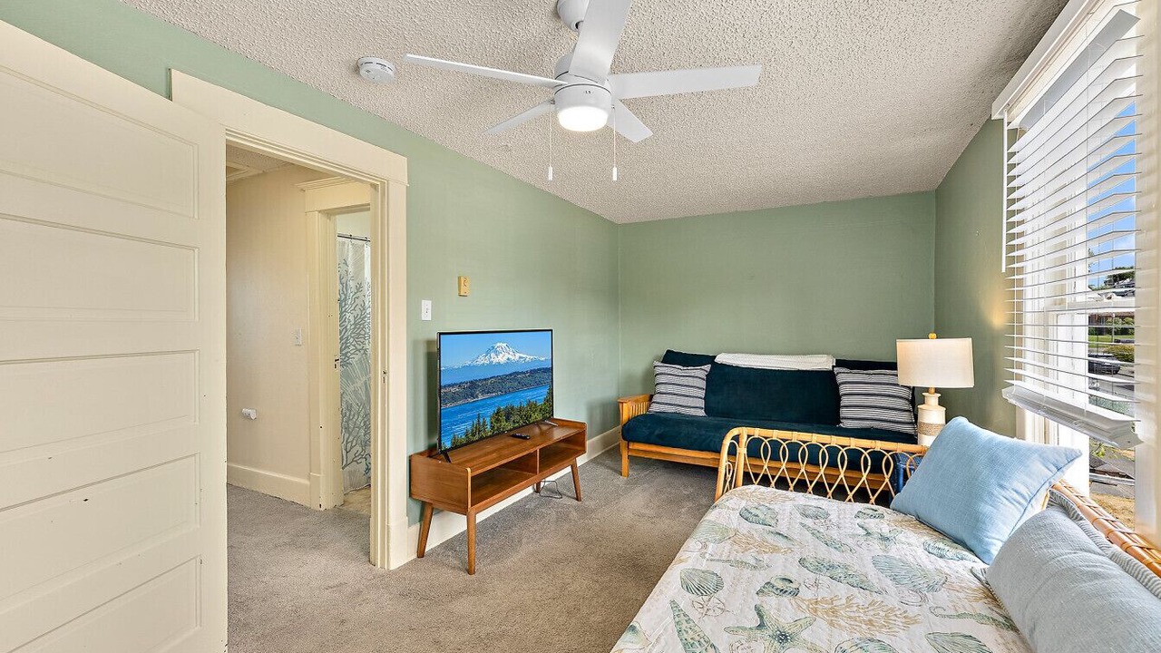 Photo of Bedroom in Old Town