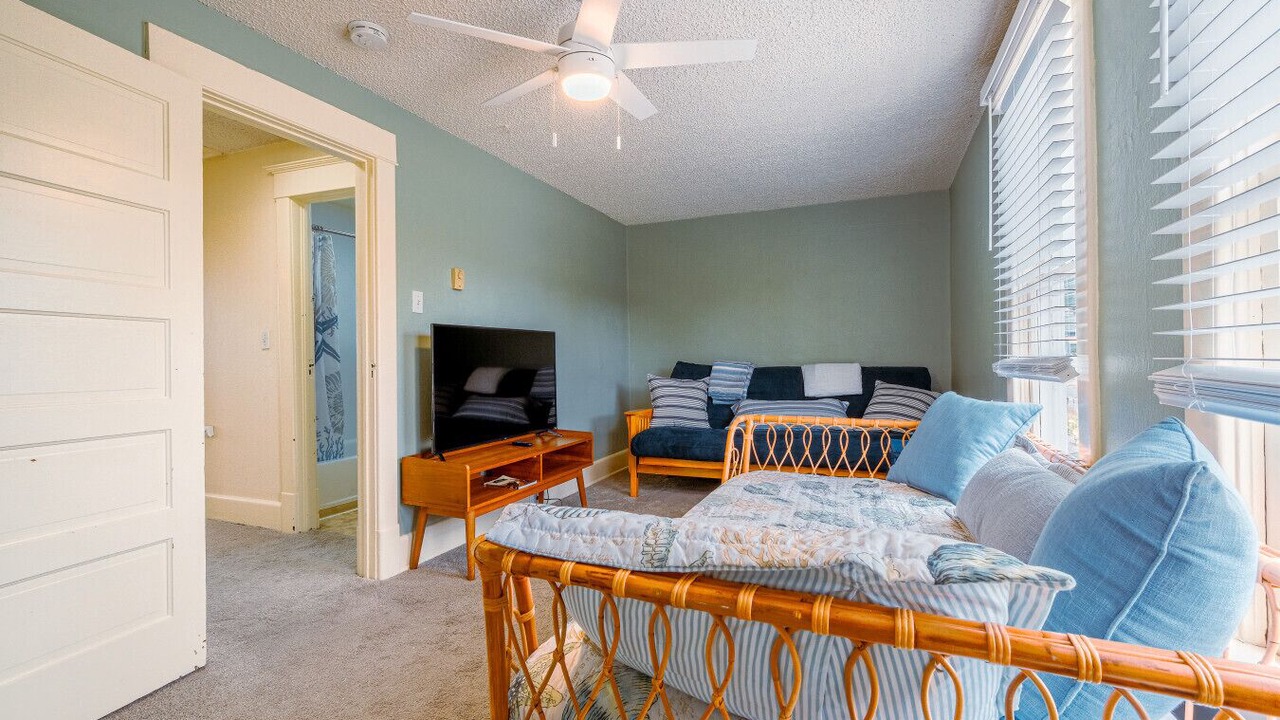 Photo of Bedroom in Old Town