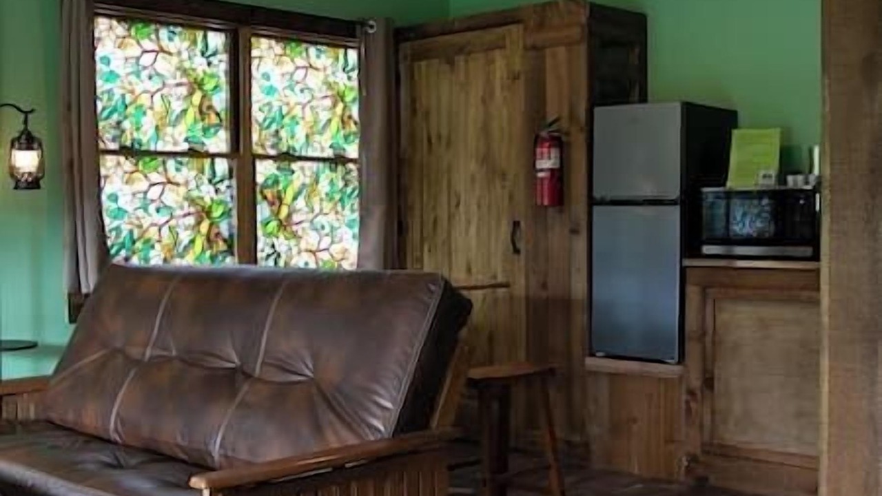 Photo of Livingroom in Ridgeline Vistas