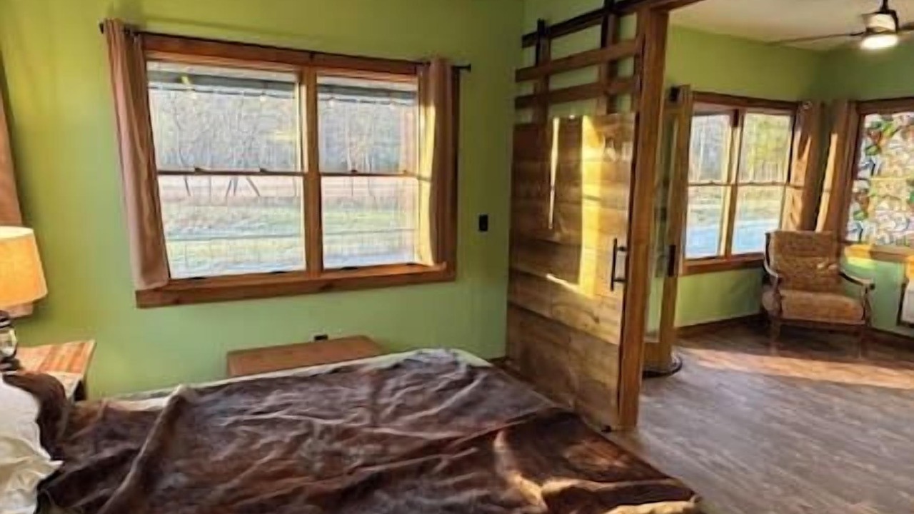 Photo of Bedroom in Ridgeline Vistas