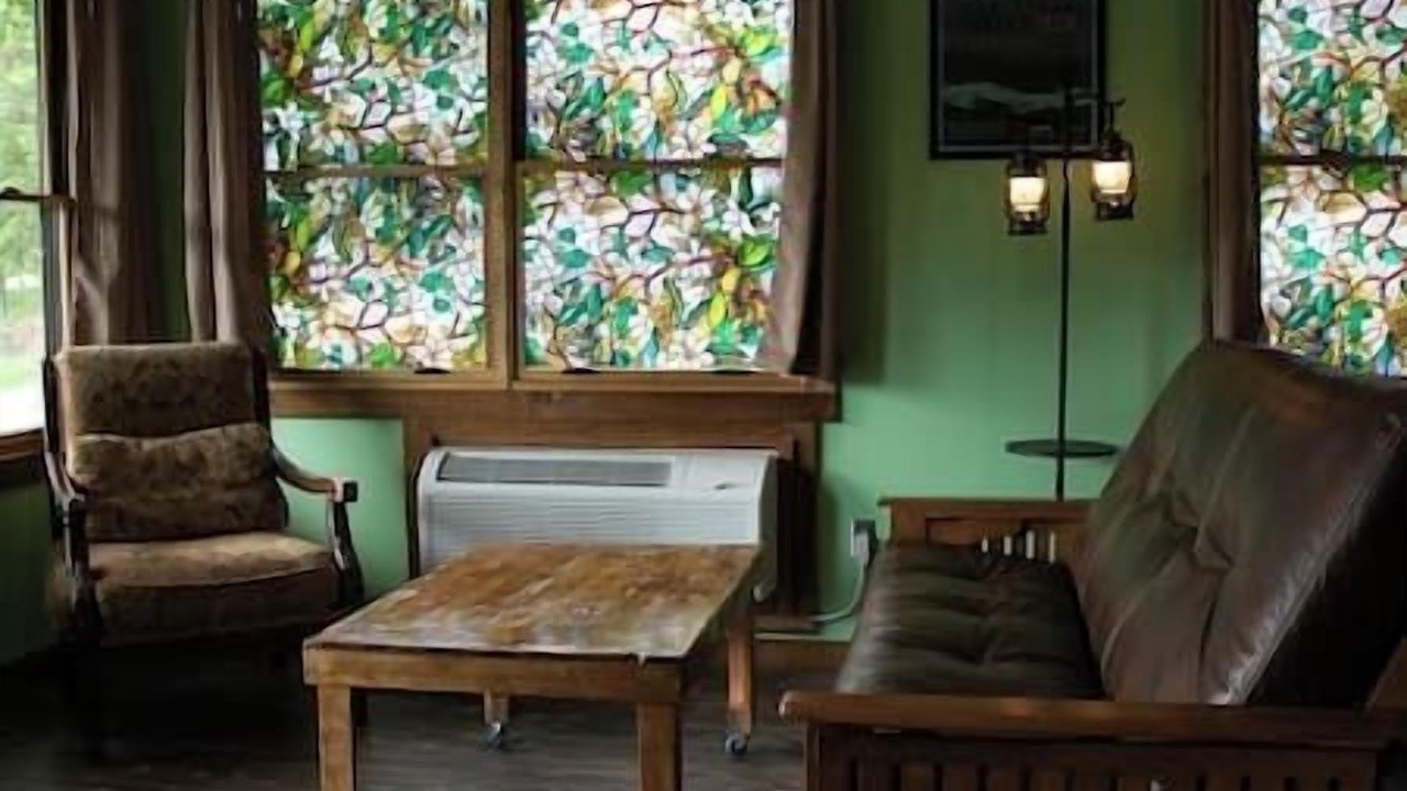 Photo of Livingroom in Ridgeline Vistas