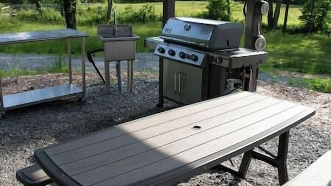 Photo of Outdoor in Ridgeline Vistas