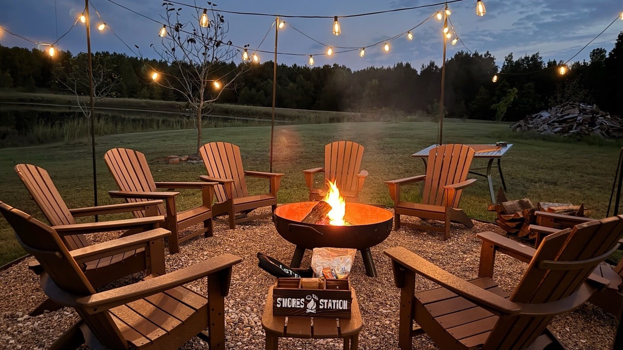 Photo of Outdoor in Cherokee County