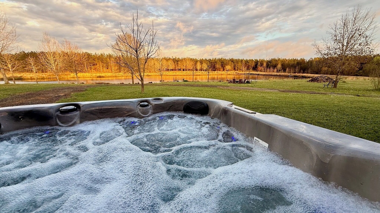 Photo of Outdoor in Cherokee County