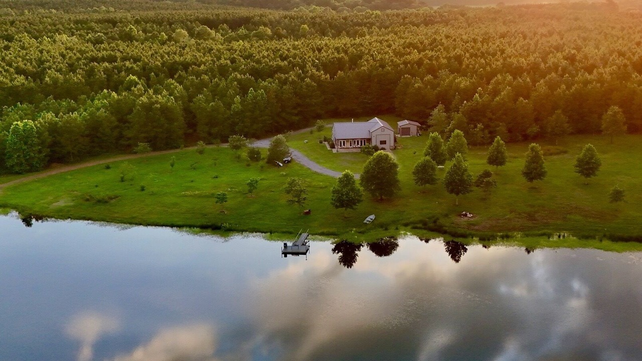 Photo of Outdoor in Cherokee County