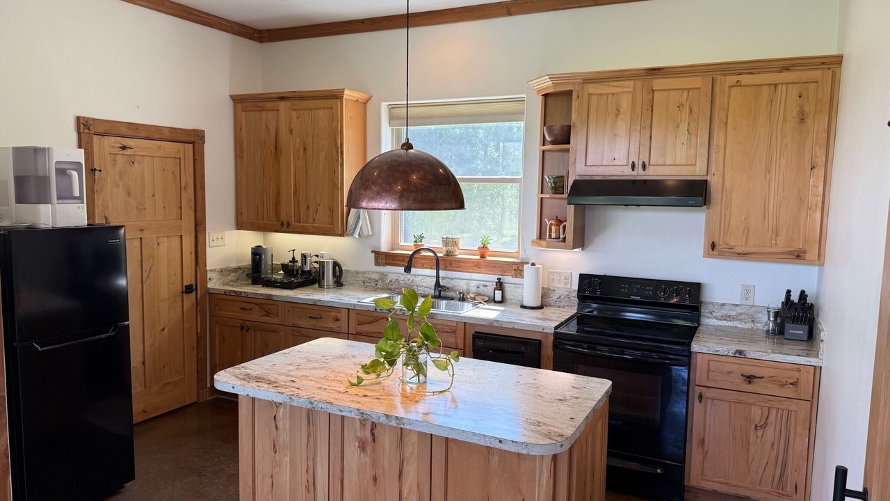 Photo of Kitchen in Cherokee County