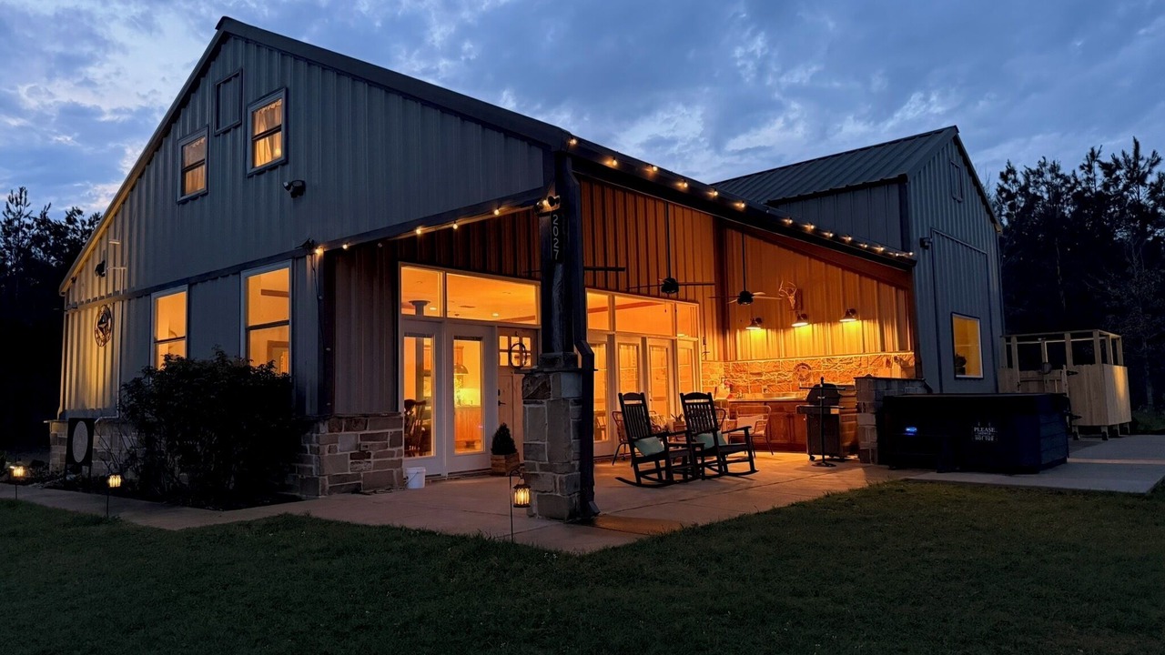 Photo of Outdoor in Cherokee County