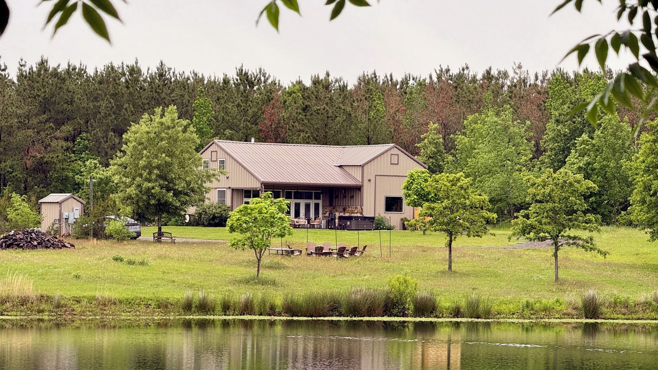 Photo of Outdoor in Cherokee County