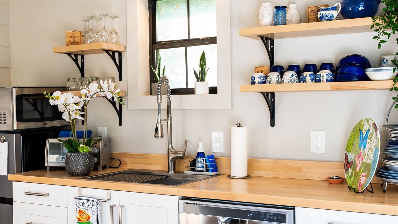 Photo of Kitchen in Boerne