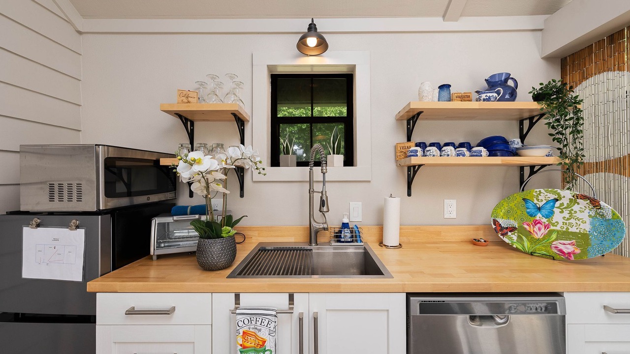 Photo of Kitchen in Boerne