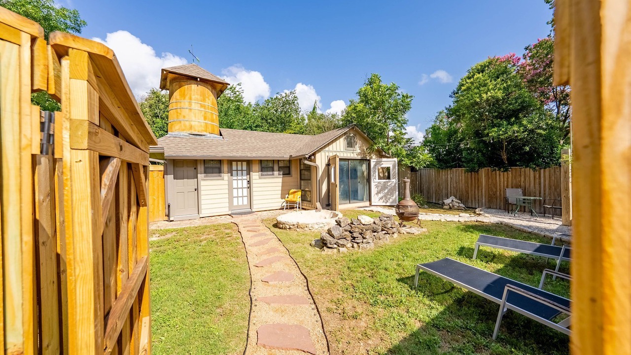 Photo of Patio Balcony in Boerne
