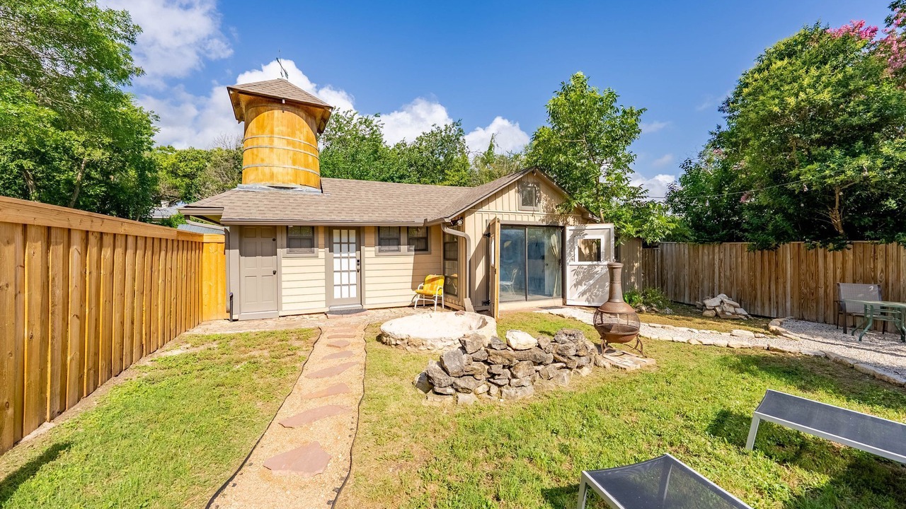 Photo of Outdoor in Boerne