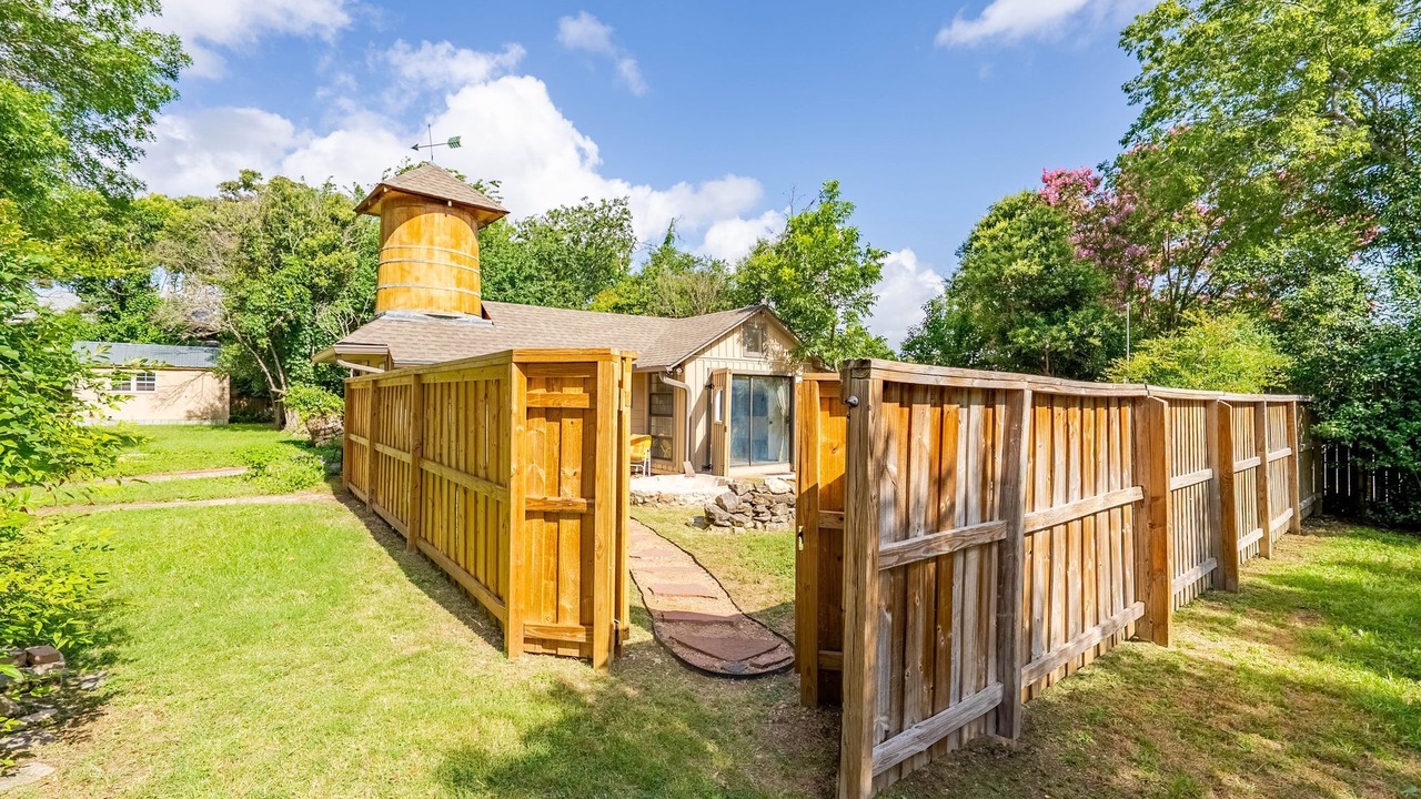 Photo of Outdoor in Boerne