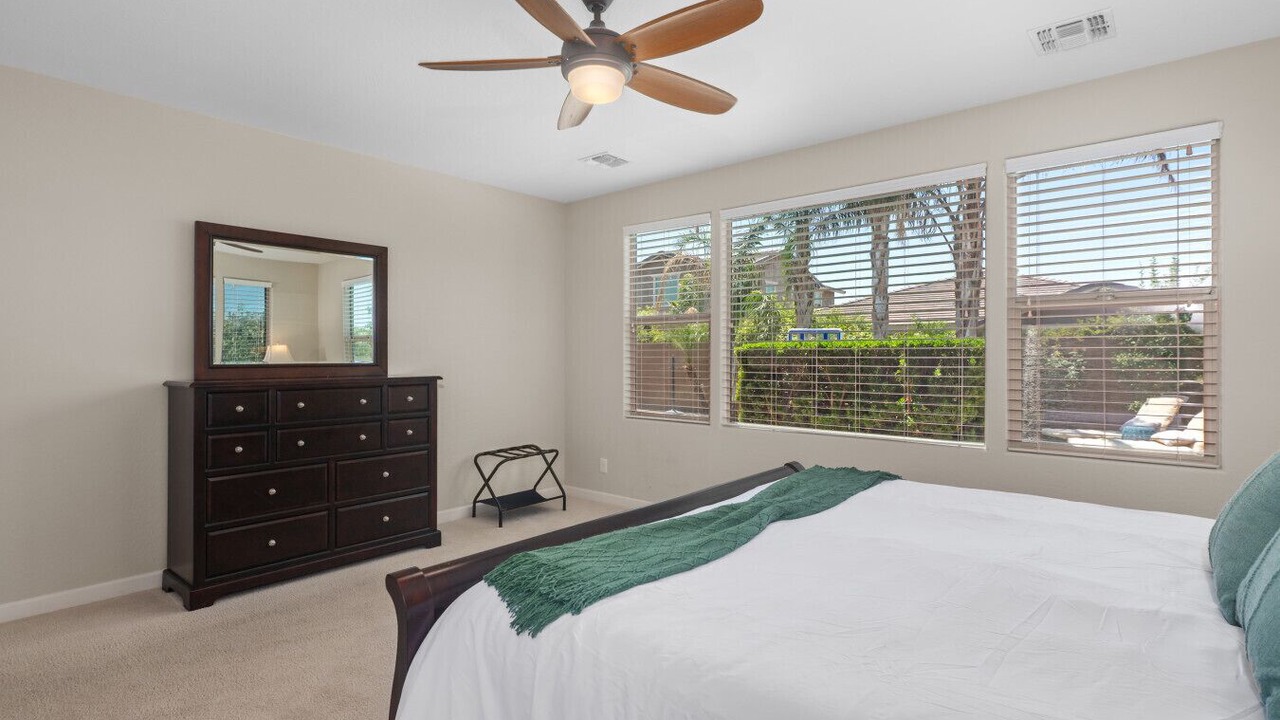 Photo of Bedroom in Queen Creek