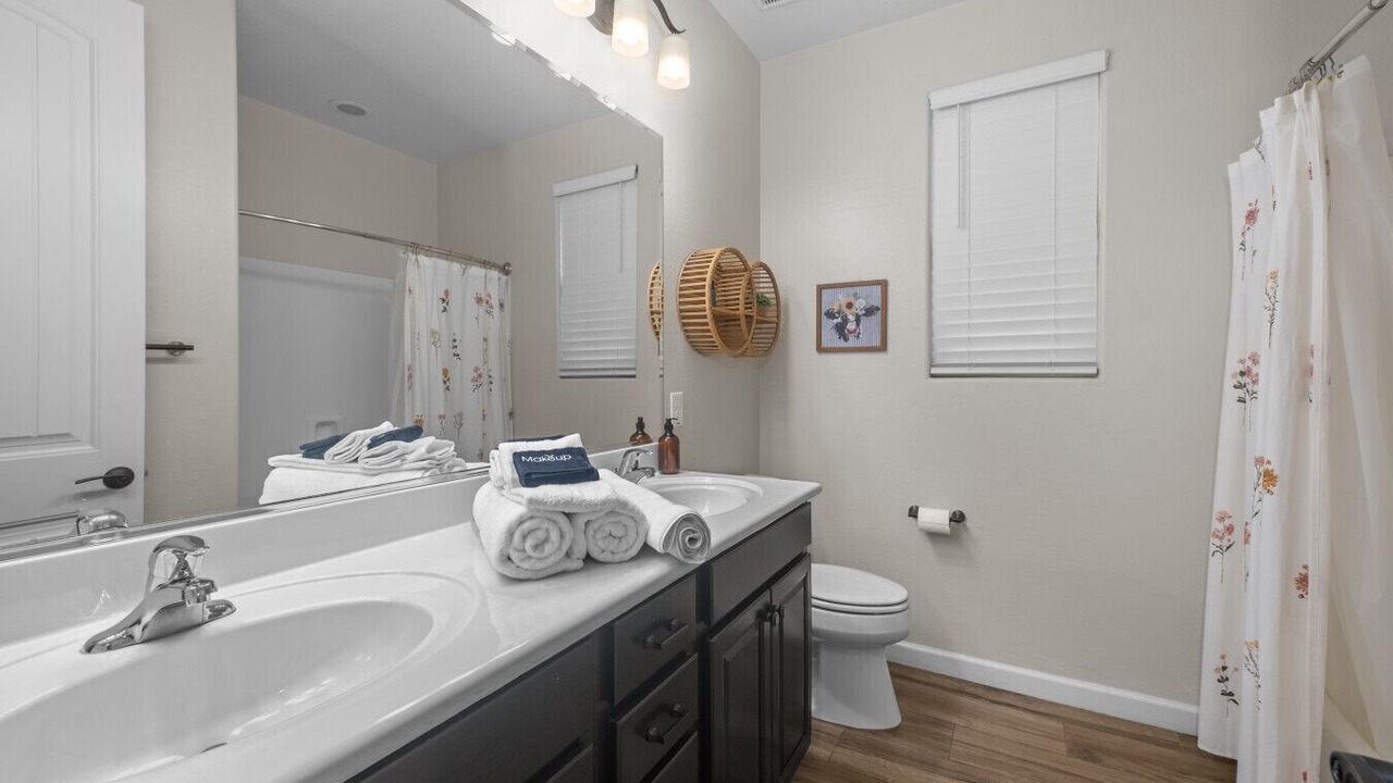Photo of Bathroom in Queen Creek