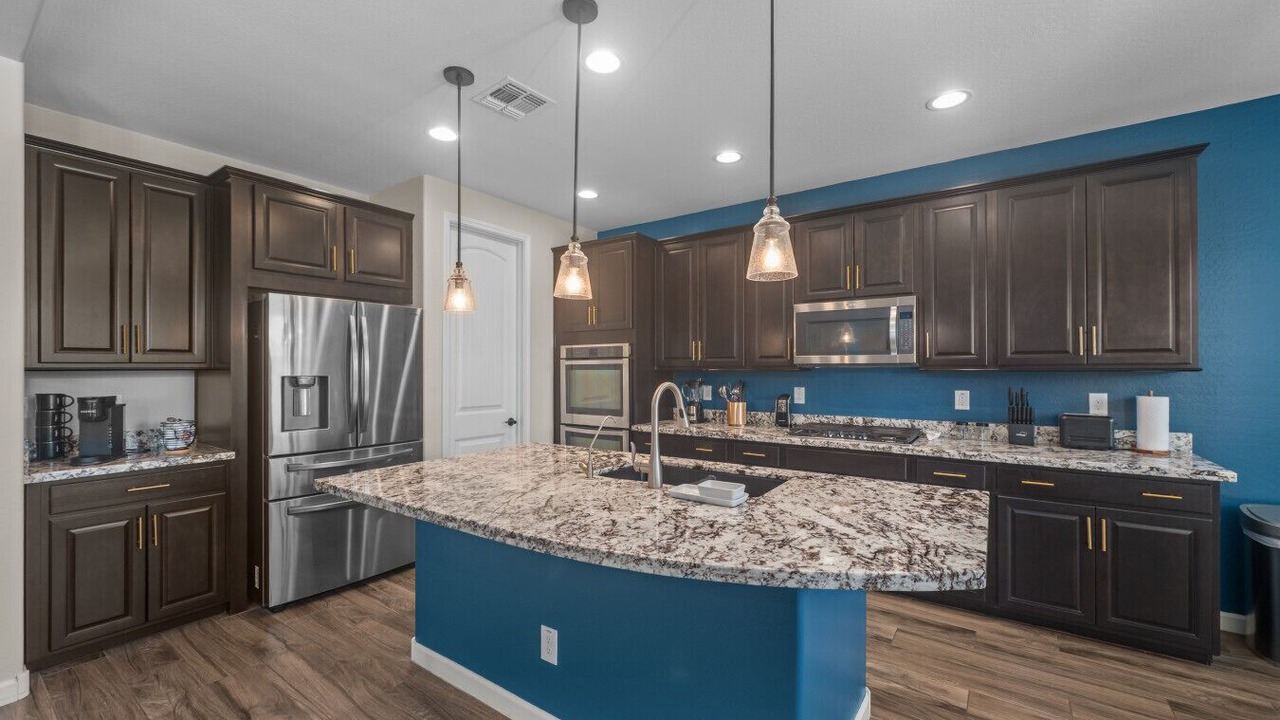Photo of Kitchen in Queen Creek