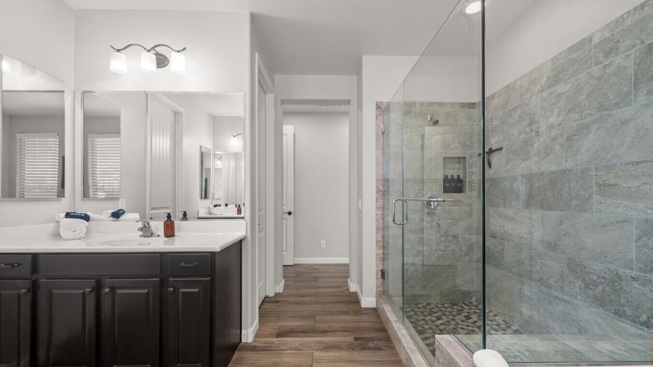 Photo of Bathroom in Queen Creek
