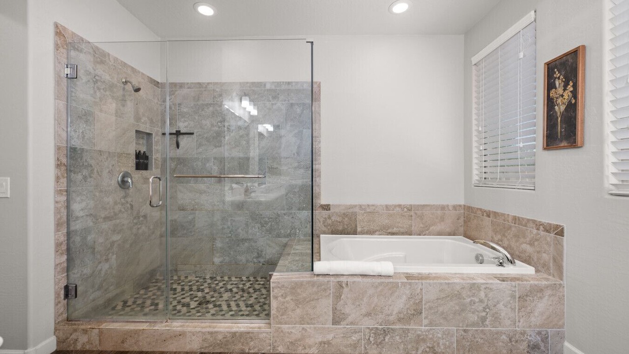 Photo of Bathroom in Queen Creek