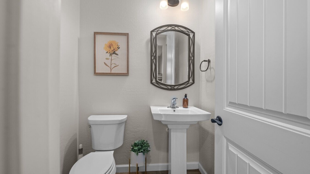 Photo of Bathroom in Queen Creek