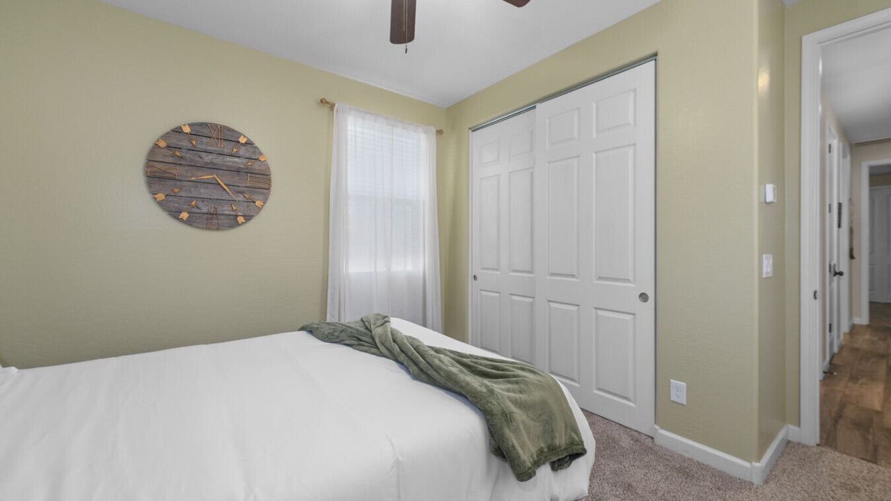 Photo of Bedroom in Queen Creek