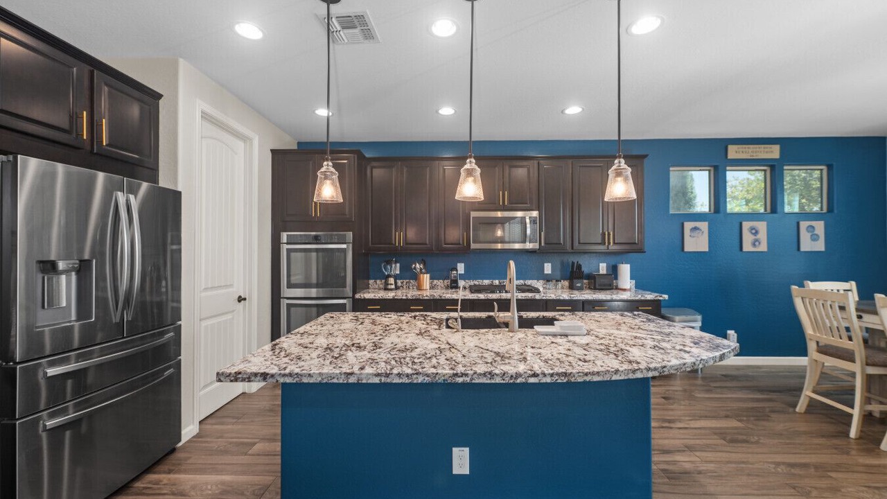 Photo of Kitchen in Queen Creek