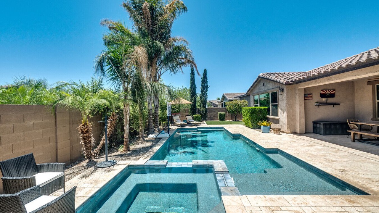 Photo of Outdoor in Queen Creek