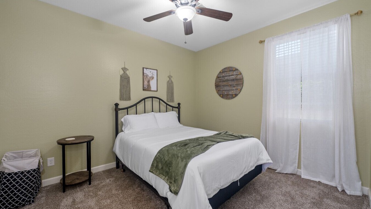 Photo of Bedroom in Queen Creek