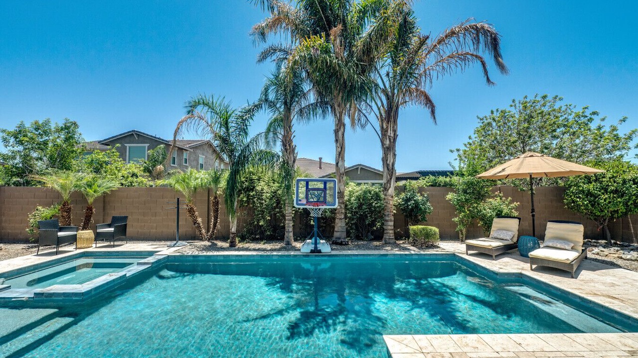 Photo of Outdoor in Queen Creek