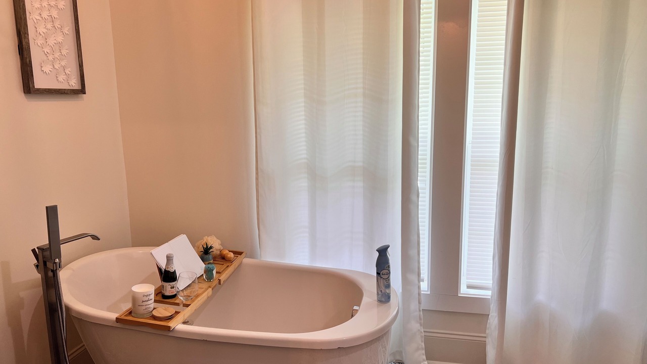 Photo of Bathroom in Athens