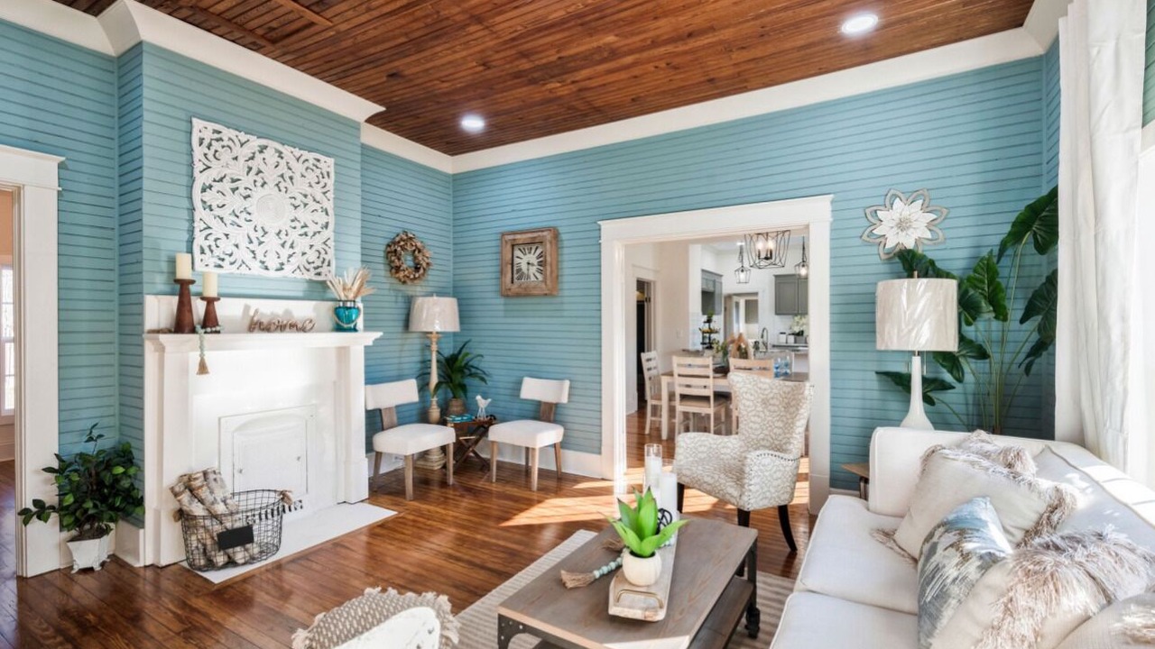 Photo of Livingroom in Athens