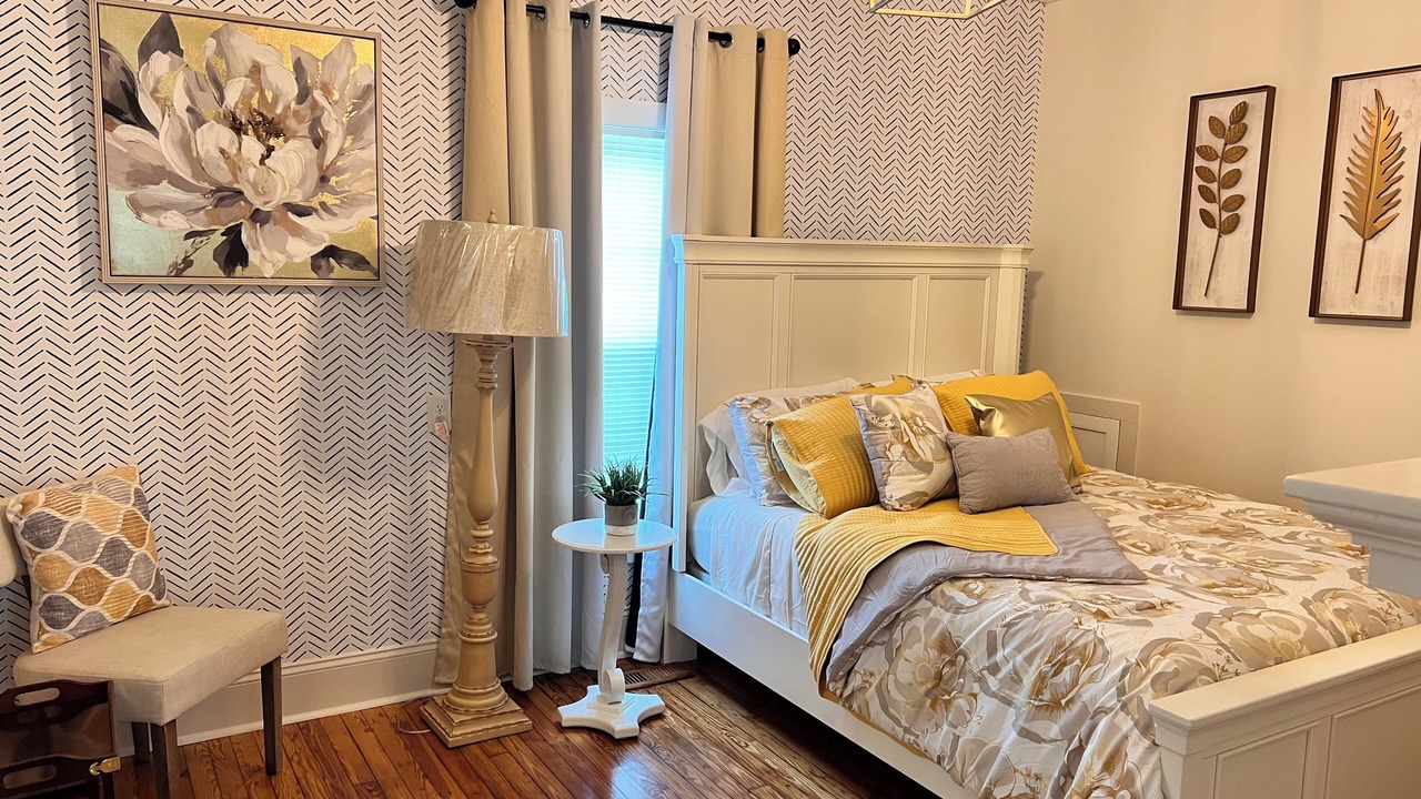 Photo of Bedroom in Athens