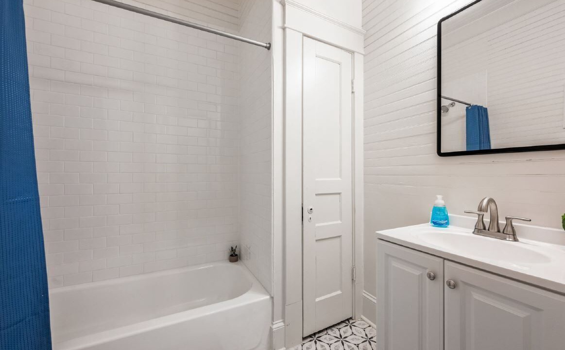 Photo of Bathroom in Athens