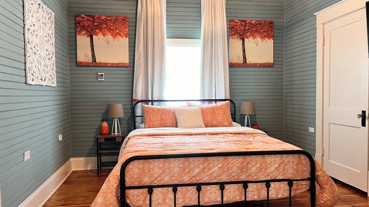 Photo of Bedroom in Athens