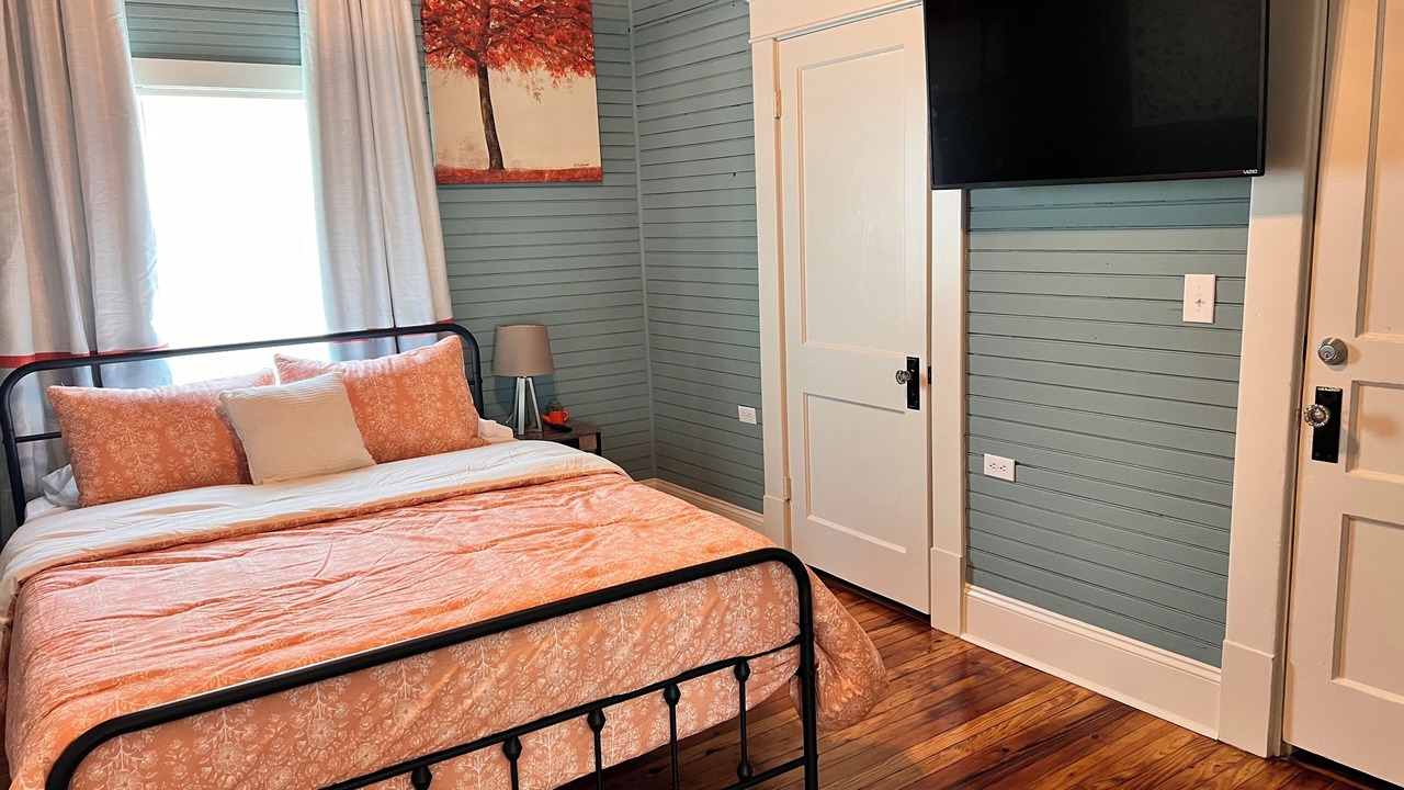 Photo of Bedroom in Athens