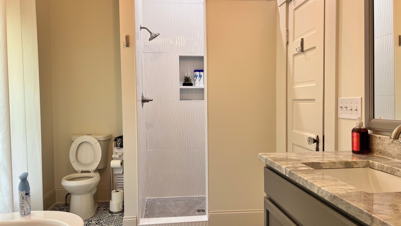 Photo of Bathroom in Athens