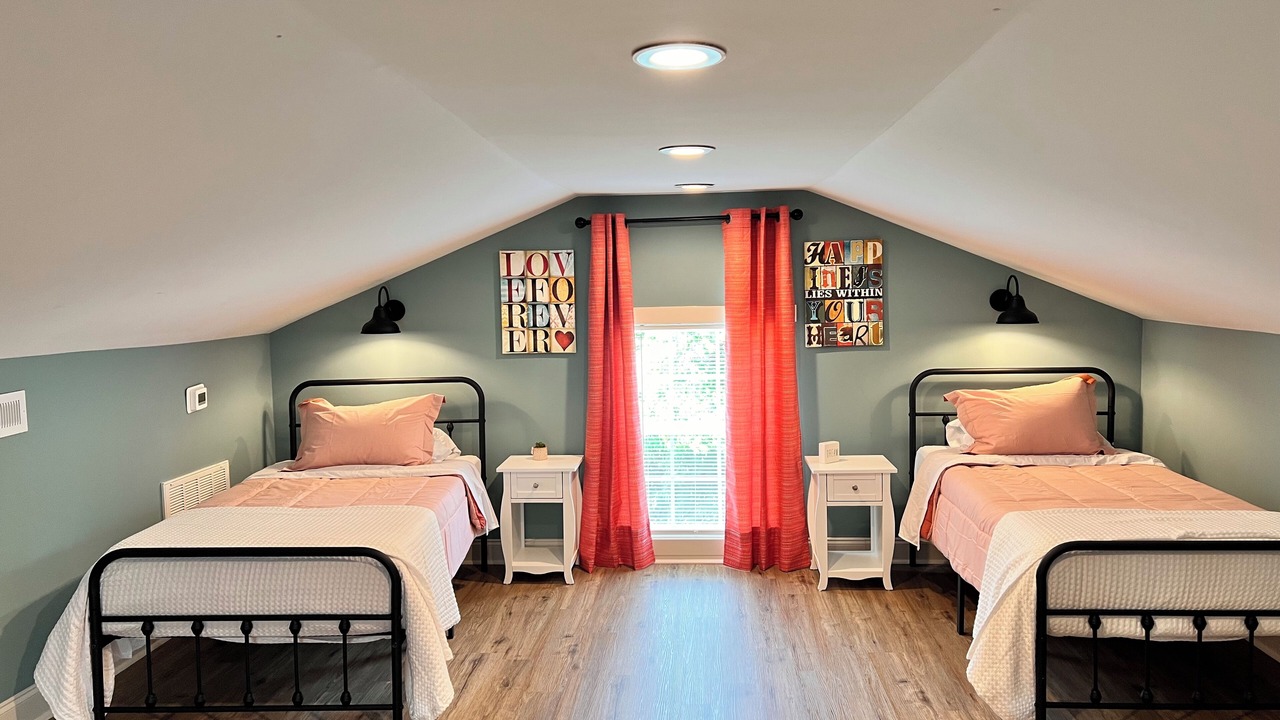 Photo of Bedroom in Athens