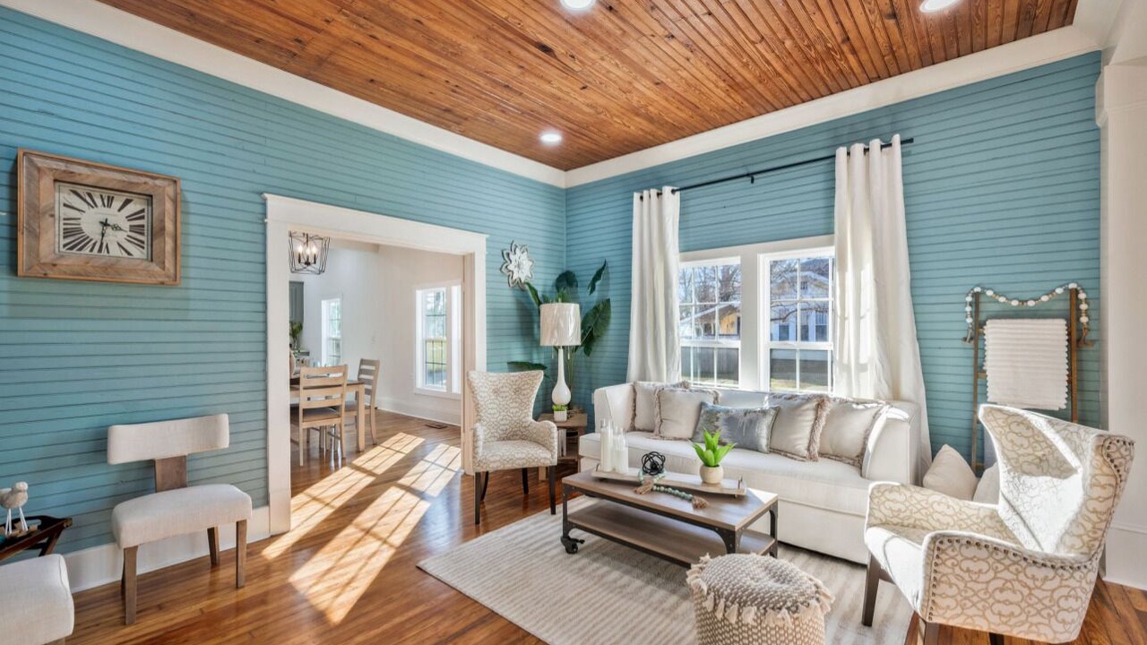 Photo of Livingroom in Athens