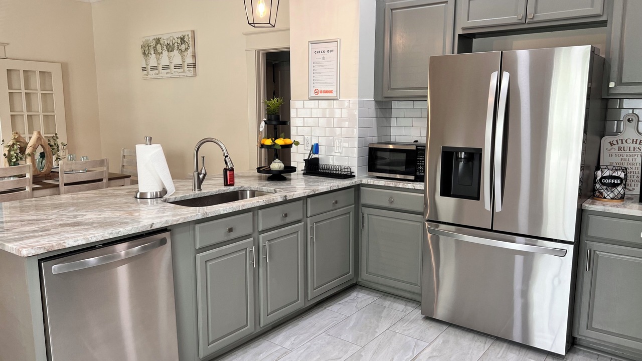 Photo of Kitchen in Athens