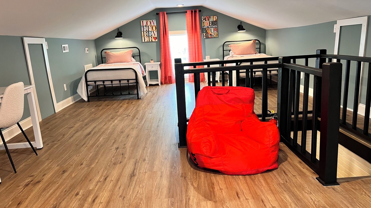 Photo of Bedroom in Athens