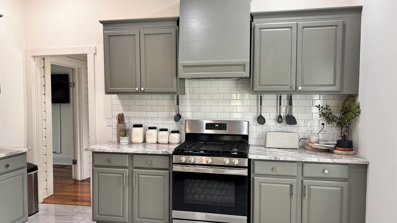 Photo of Kitchen in Athens