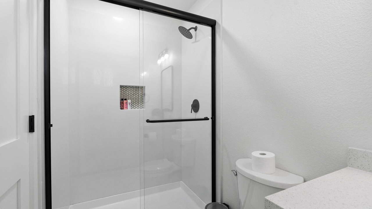 Photo of Bathroom in East San Jose