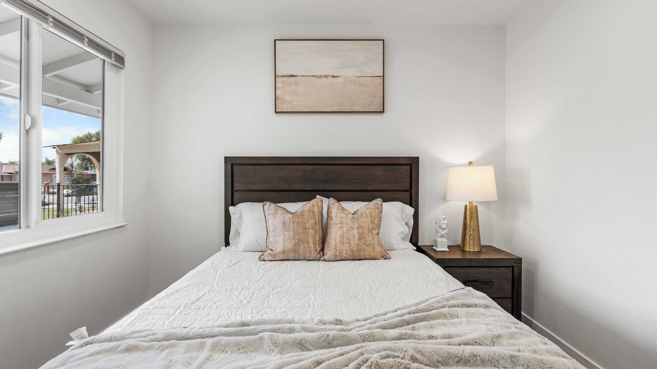 Photo of Bedroom in East San Jose