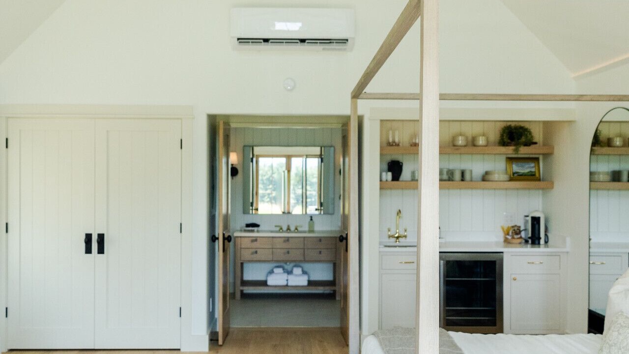 Photo of Bedroom in Kerrs Creek